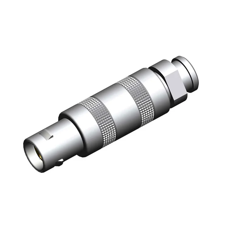 Waarom is de metalen push-pull-connector uit de S-serie een slimme keuze voor compacte en uiterst betrouwbare apparatuur?