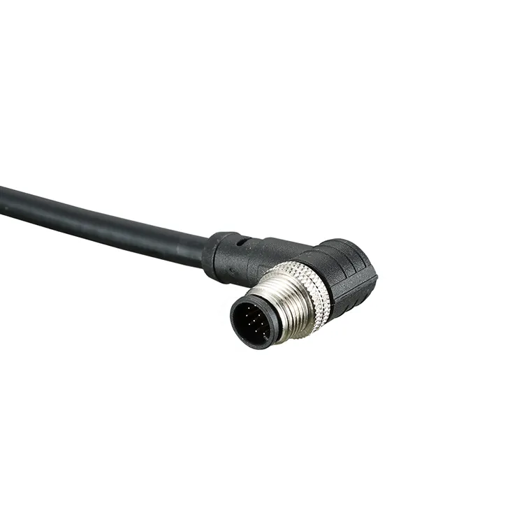 Waarom is de industriële waterdichte connector uit de M12-serie een slimme keuze voor betrouwbare industriële connectiviteit?