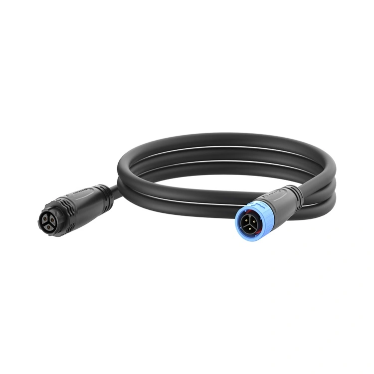M16-serie LED-lichtconnector