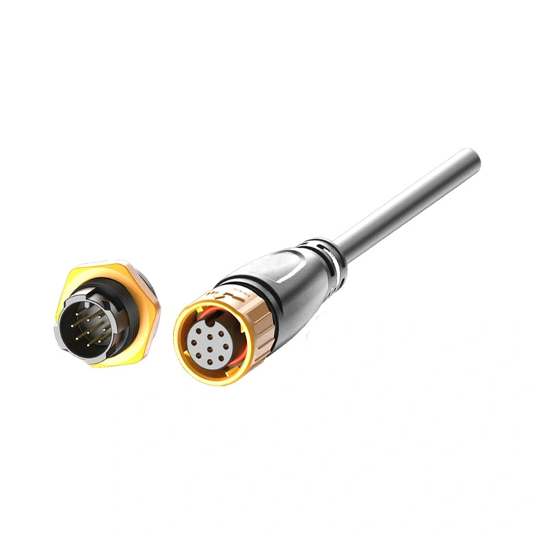 M20-serie LED-lichtconnector