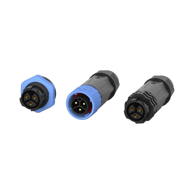 M20-serie waterdichte connector