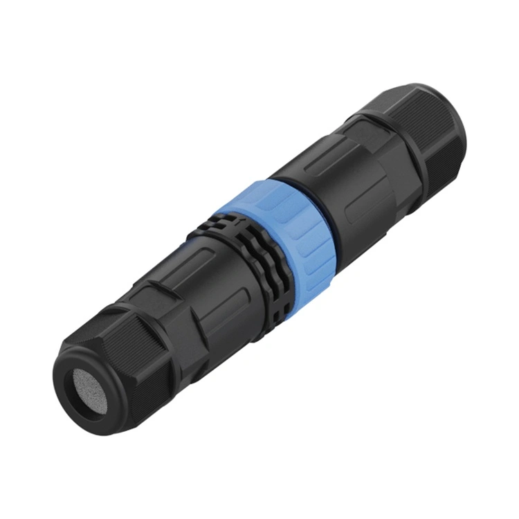 M25-serie kunststof waterdichte connector